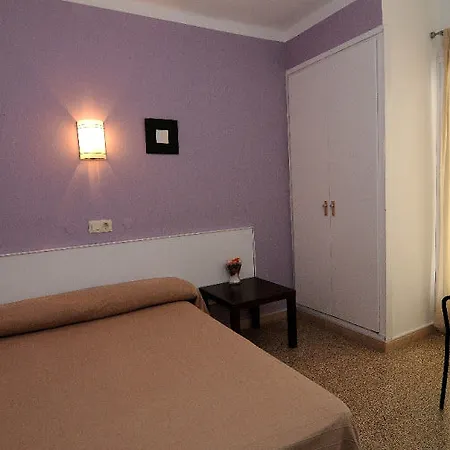 Miranda Vendégház Blanes