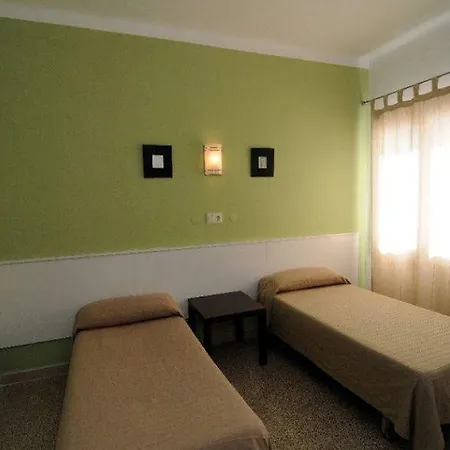 Miranda Vendégház Blanes