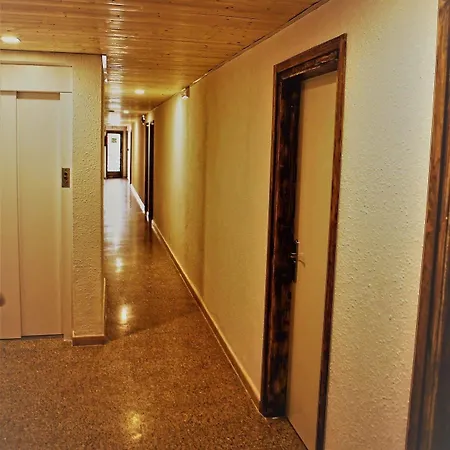 Πανσιόν Miranda