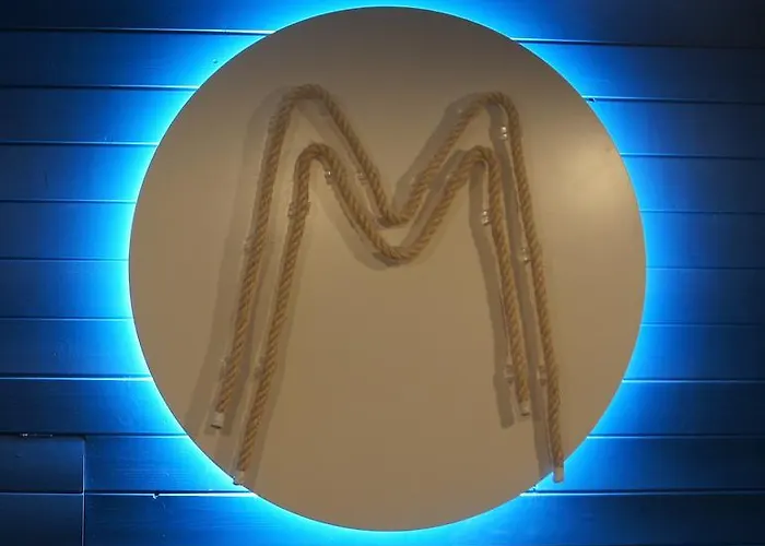 Miranda Πανσιόν 2*