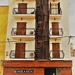 Penzion Miranda 2*