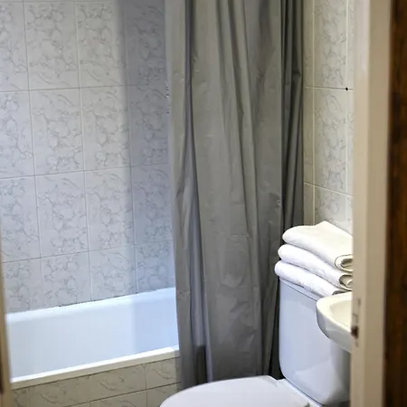 Casa de hóspedes Miranda Blanes