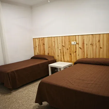 Casa de hóspedes Miranda