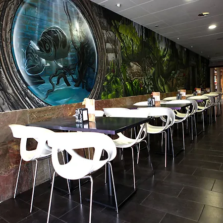 Miranda Гостевой дом 2*