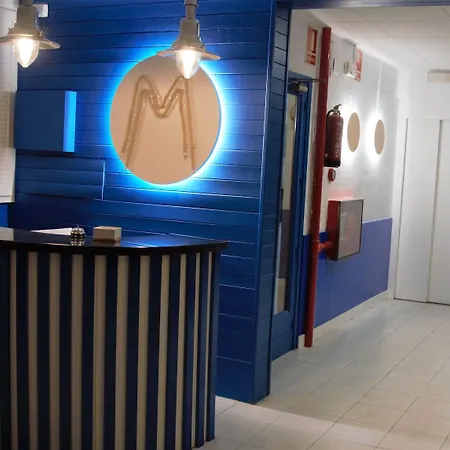 Miranda בית הארחה