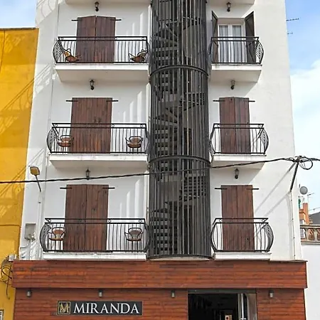 Miranda Бланес