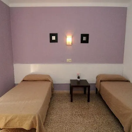 בית הארחה Miranda