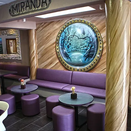 Miranda Гостевой дом 2*
