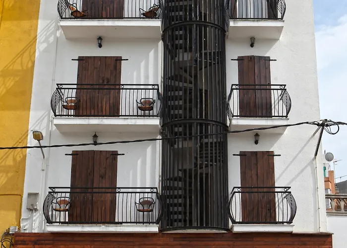 Miranda 2* Blanes