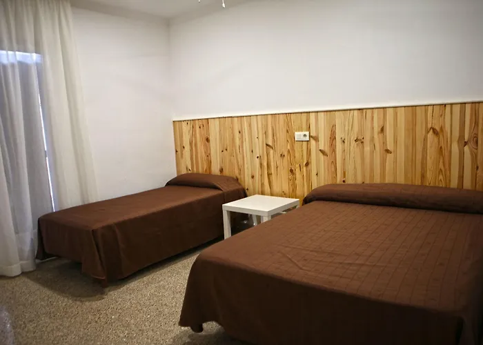 Maison d'hôtes Miranda