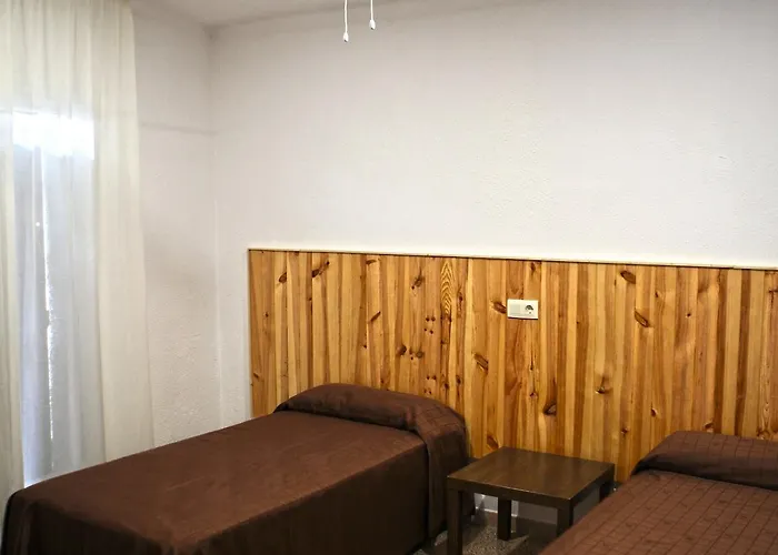 Miranda Maison d'hôtes 2*