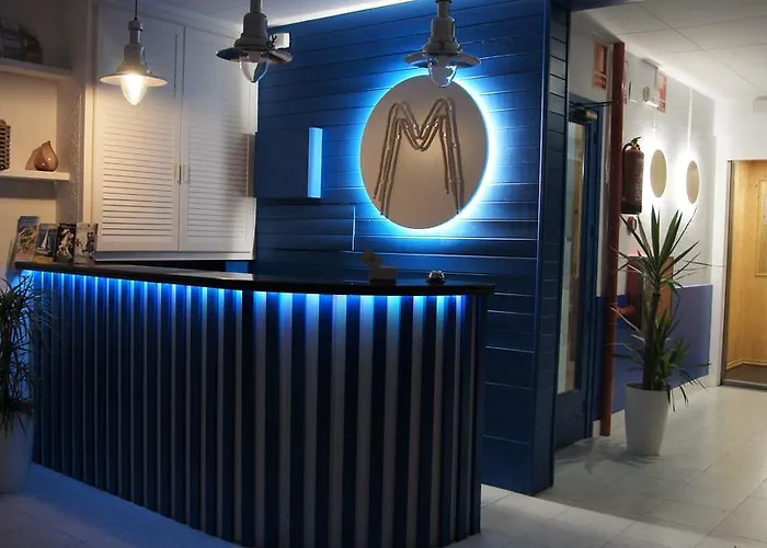 Pensionat Miranda 2*