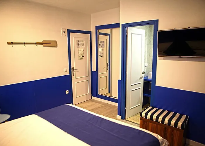 Miranda Pensionat 2*