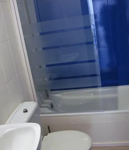 Miranda Pensionat 2*