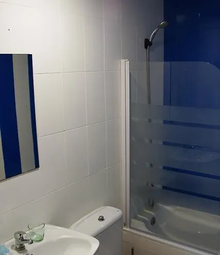 Miranda Pensionat Blanes