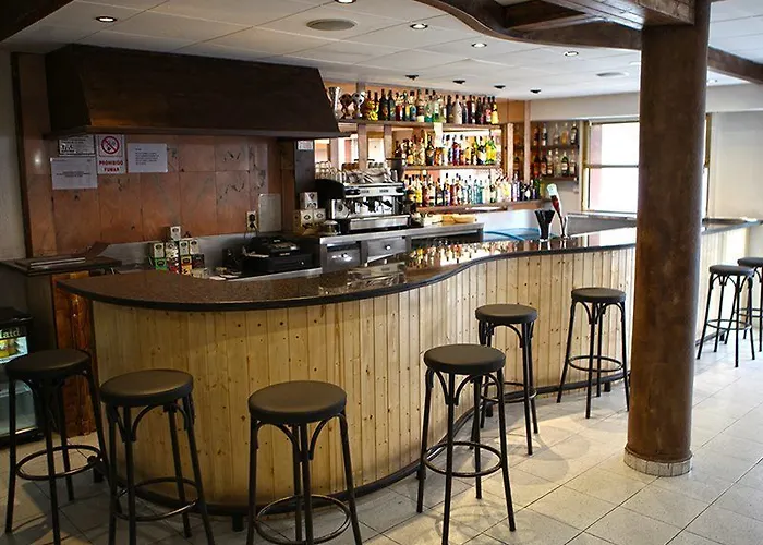 Pensionat Miranda Blanes