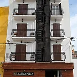 Miranda 2* Blanes