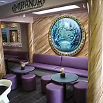 Miranda 2* Blanes