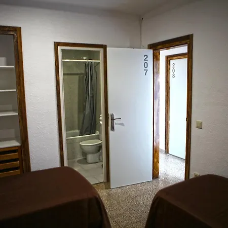 Pensionat Miranda
