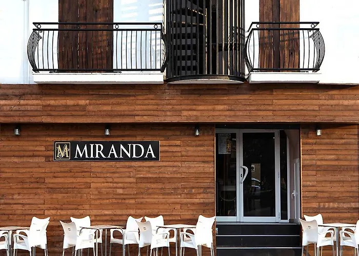 Miranda Gæstehus