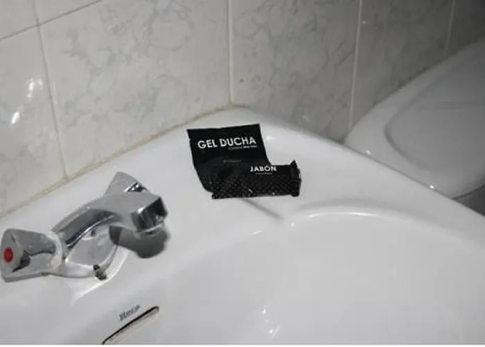 Gæstehus Miranda 2*