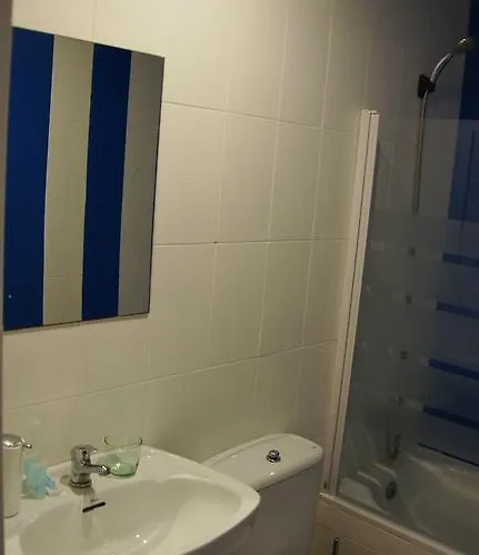 Miranda Gæstehus